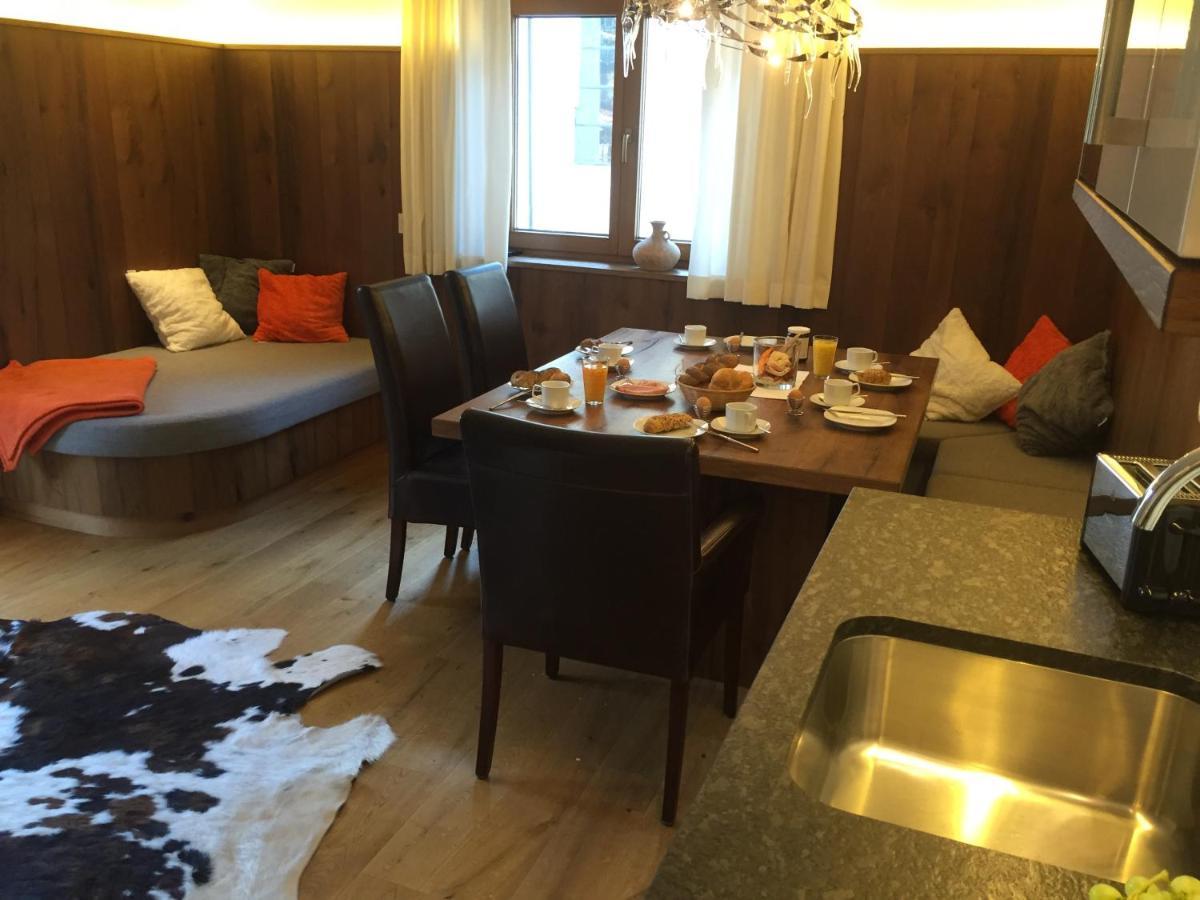 Appartements Schweiberer Ried im Zillertal Exterior foto